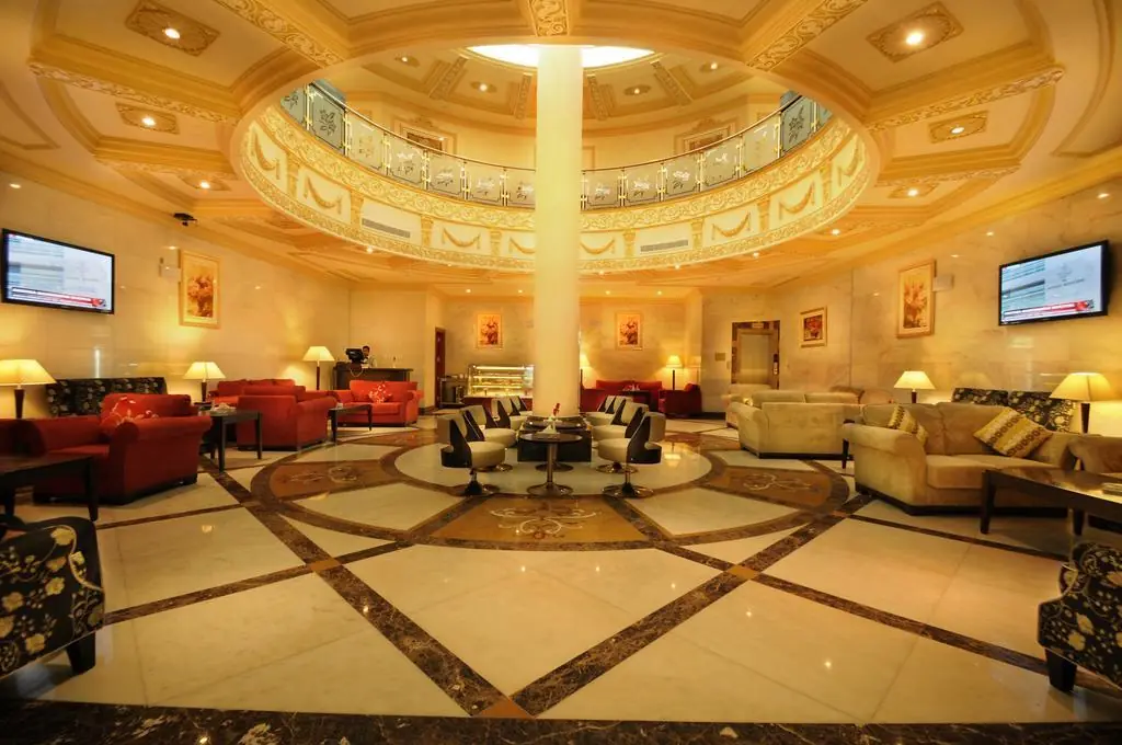 Dar Al Naem 2